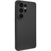 Чохол TPU Epik Black Full Camera для Samsung Galaxy S26 Ultra Чорний