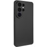Чохол TPU Epik Black Full Camera для Samsung Galaxy S26 Ultra Чорний