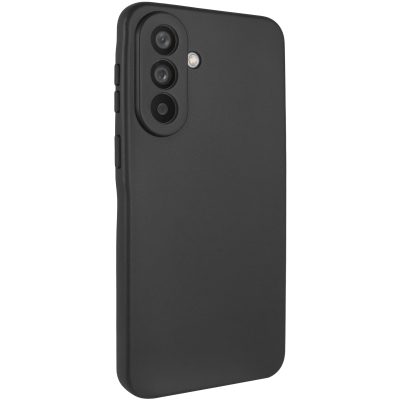Чохол TPU Epik Black Full Camera для Samsung Galaxy A37 5G Чорний