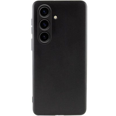 Чохол TPU Epik Black Full Camera для Samsung Galaxy A57 5G Чорний
