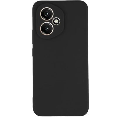Чохол TPU Epik Black Full Camera для Honor 400 Чорний