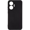 Чохол TPU Epik Black Full Camera для Xiaomi Poco F7 Чорний