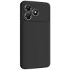 Чохол TPU Epik Black Full Camera для ZTE Blade A36 Чорний