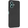 Чохол TPU Epik Black Full Camera для TECNO Spark Go 2 (KM4) Чорний