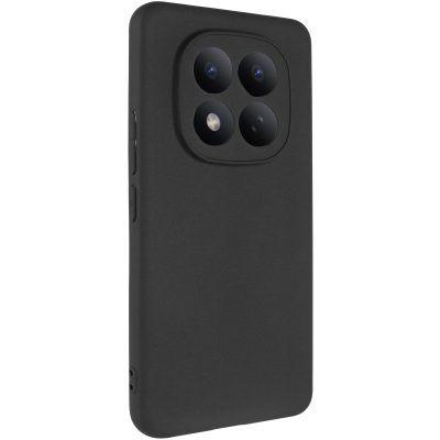 Чохол TPU Epik Black Full Camera для Xiaomi Redmi Note 15 Pro 4G Чорний