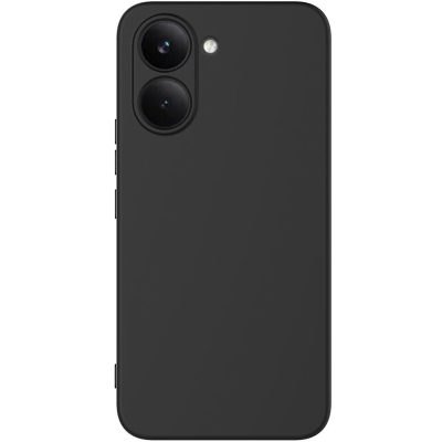 Чохол TPU Epik Black Full Camera для Xiaomi Poco X8 Pro Чорний