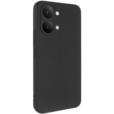 Чохол TPU Epik Black Full Camera для Xiaomi Poco X8 Pro Max Чорний