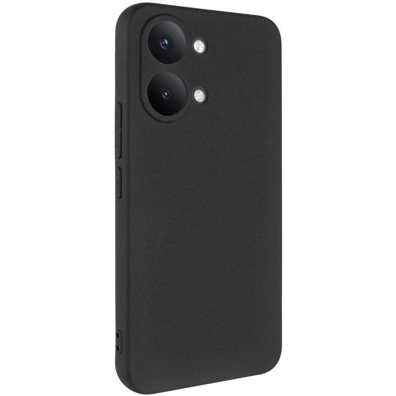 Чохол TPU Epik Black Full Camera для Xiaomi Poco X8 Pro Max Чорний