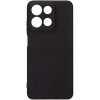Чохол TPU Epik Black Full Camera для Motorola Moto G17 Чорний