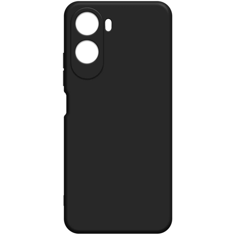 Чохол TPU Epik Black Full Camera для Xiaomi Redmi A7 Pro 4G / Poco C81 Чорний