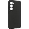 Чохол TPU Epik Black Full Camera для Infinix Hot 70 Чорний