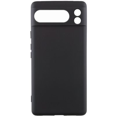 Чохол TPU Epik Black Full Camera для Xiaomi Poco F9 Ultra Чорний