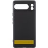 Чохол TPU Epik Black Full Camera для Xiaomi Redmi Note 17 Pro Чорний