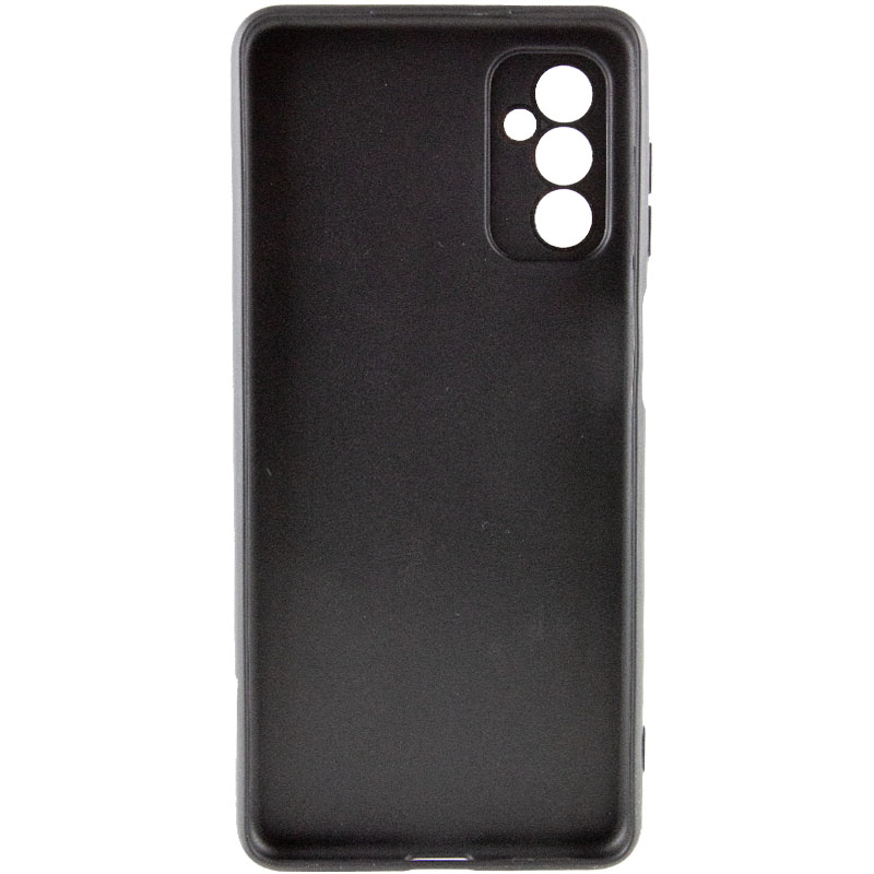 Чохол TPU Epik Black Full Camera для Samsung Galaxy A27 Чорний