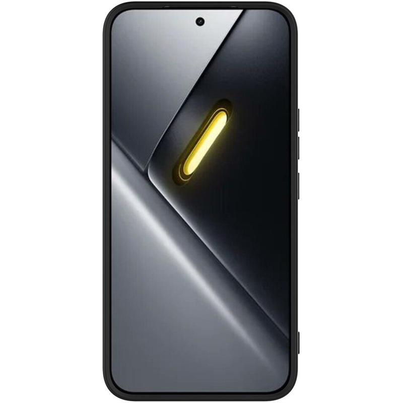 Чохол TPU Epik Black Full Camera для Xiaomi Poco X8 Pro Чорний