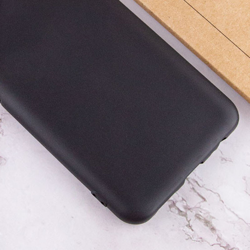 Чохол TPU Epik Black Full Camera для Xiaomi Redmi Note 13 Pro 4G / Poco M6 Pro 4G Чорний