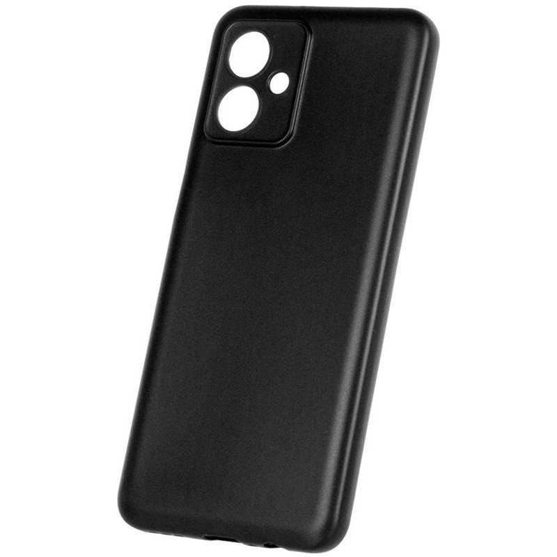 Чохол TPU Epik Black Full Camera для Motorola Moto G54 Power Чорний