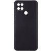 Чохол TPU Epik Black Full Camera для Oppo A15s / A15 Чорний