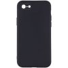 Чохол TPU Epik Black Full Camera для Apple iPhone 7 / 8 / SE (2020) (4.7") Чорний