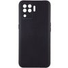Чохол TPU Epik Black Full Camera для Oppo Reno 5 Lite Чорний