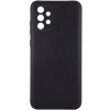 Чохол TPU Epik Black Full Camera для Samsung Galaxy A32 4G Чорний