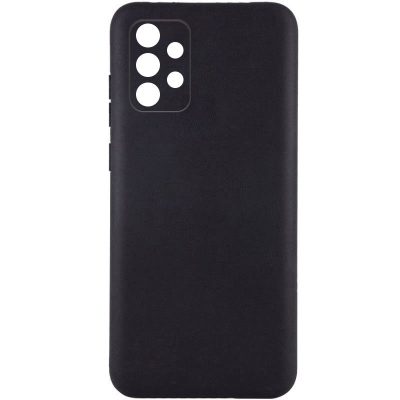 Чохол TPU Epik Black Full Camera для Samsung Galaxy A32 4G Чорний