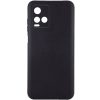 Чохол TPU Epik Black Full Camera для Vivo Y21 / Y33s Чорний