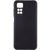 Чохол TPU Epik Black Full Camera для Xiaomi Redmi Note 11 (Global) / Note 11S Чорний
