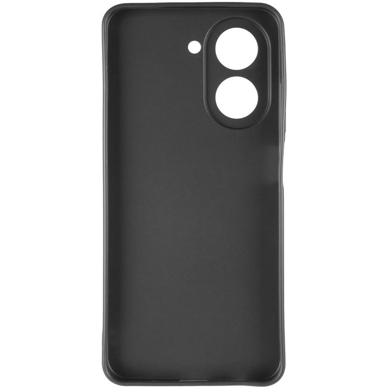 Чохол TPU Epik Black Full Camera для Xiaomi Redmi A5 / Poco C71 Чорний