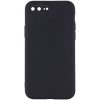 Чохол TPU Epik Black Full Camera для Apple iPhone 7 plus / 8 plus (5.5") Чорний