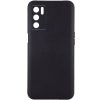 Чохол TPU Epik Black Full Camera для Oppo A16s / A16 / A54s Чорний
