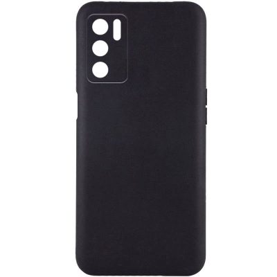 Чохол TPU Epik Black Full Camera для Oppo A16s / A16 / A54s Чорний