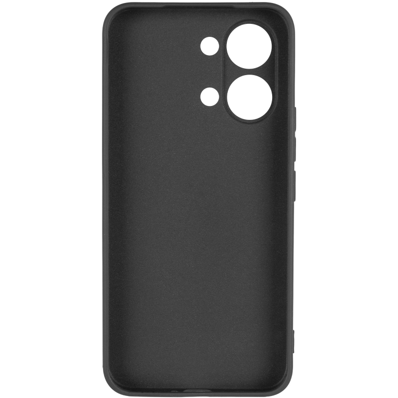 Чохол TPU Epik Black Full Camera для Xiaomi Poco X8 Pro Max Чорний