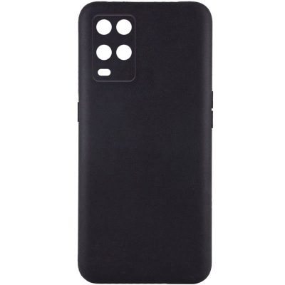 Чохол TPU Epik Black Full Camera для Oppo A54 4G Чорний