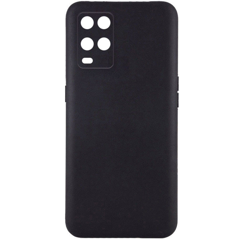 Чохол TPU Epik Black Full Camera для Oppo A54 4G Чорний