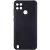 Чохол TPU Epik Black Full Camera для Realme C21Y / C25Y Чорний