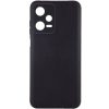 Чохол TPU Epik Black Full Camera для Xiaomi Poco X5 5G / Redmi Note 12 5G Чорний