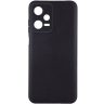 Чохол TPU Epik Black Full Camera для Xiaomi Poco X5 5G / Redmi Note 12 5G Чорний