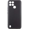 Чохол TPU Epik Black Full Camera для Realme C21 Чорний