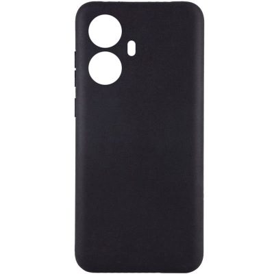 Чохол TPU Epik Black Full Camera для Realme 10 Pro+ Чорний