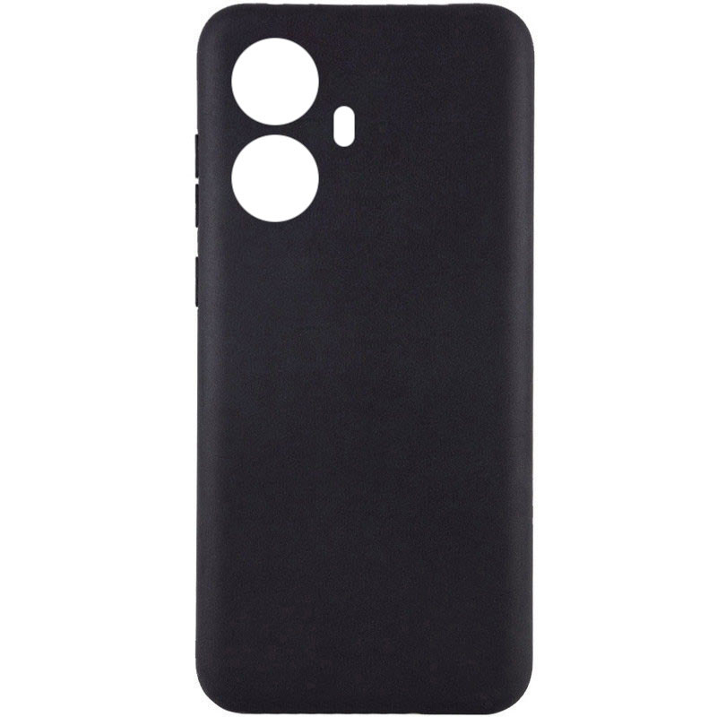 Чохол TPU Epik Black Full Camera для Realme 10 Pro + Чорний
