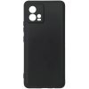 Чохол TPU Epik Black Full Camera для Motorola Moto G72 Чорний