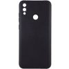 Чохол TPU Epik Black Full Camera для Huawei Honor 8X Чорний