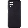 Чохол TPU Epik Black Full Camera для Samsung Galaxy M33 5G Чорний
