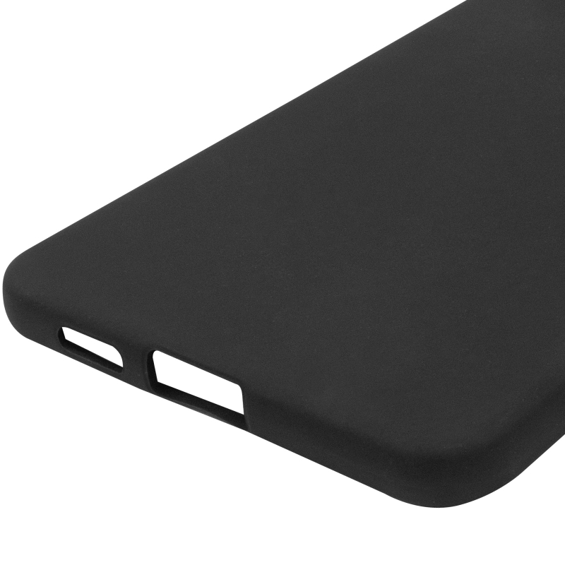 Чохол TPU Epik Black Full Camera для Samsung Galaxy S26 Edge Чорний