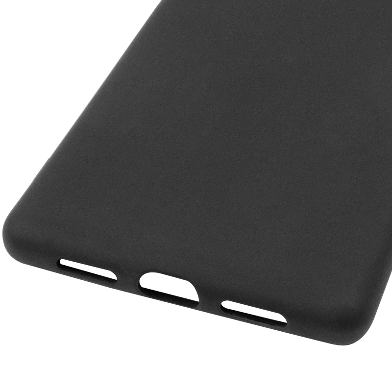 Чохол TPU Epik Black Full Camera для Google Pixel 8 Чорний