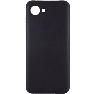 Чохол TPU Epik Black Full Camera для Realme C30s Чорний
