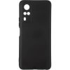 Чохол TPU Epik Black Full Camera для Vivo Y31 Чорний