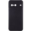 Чохол TPU Epik Black Full Camera для Google Pixel 7 Чорний