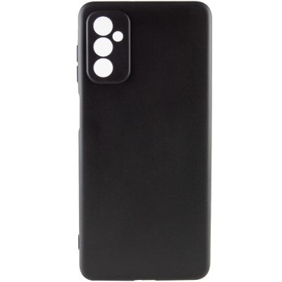 Чохол TPU Epik Black Full Camera для Samsung Galaxy A04s Чорний
